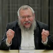 Podcast 5 Minutes Daily Moshiach Ma'amar