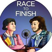 Podcast Race To Finish: A Doctor Who Big Finish Podcast