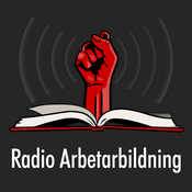 Podcast Radio Arbetarbildning