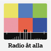 Podcast Radio åt alla