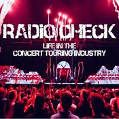 Podcast Radio Check - Life In The Concert Touring Industry