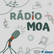 Podcast Rádio Moa