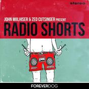 Podcast Radio Shorts presented by John Milhiser and Zed Cutsinger