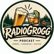 Podcast RadioGrogg