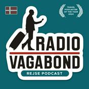 Podcast Radiovagabond