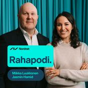 Podcast Rahapodi