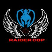 Podcast Raider Cop Podcast