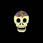 Podcast Rainbow Brainskull with Ramin Nazer