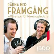 Podcast Räkna med framgång