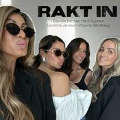 Podcast RAKT IN