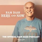 Podcast Ram Dass Here And Now