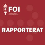 Podcast Rapporterat