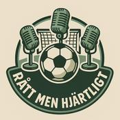 Podcast Rått men hjärtligt