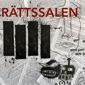 Podcast Rättssalen