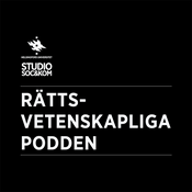 Podcast Rättsvetenskapliga podden