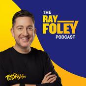 Podcast Ray Foley