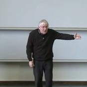 Podcast Raymond Geuss Lectures on Marxism &amp; Nietzsche