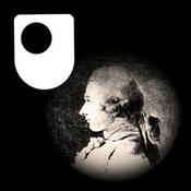 Podcast Re-assessing the Marquis de Sade - Audio
