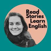 Podcast Read Stories - Learn English