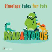 Podcast Readastorus - Classic Children's Stories