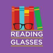Podcast Reading Glasses