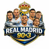 Podcast Real Madrid 90+3