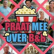 Podcast Praat mee over B&B