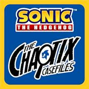 Podcast Sonic the Hedgehog Presents: The Chaotix Casefiles