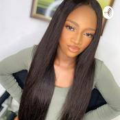 Podcast The talk with Rebby
