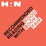 Podcast Recommended Reading with Food Book Fair