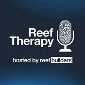 Podcast Reef Therapy by Reef Builders