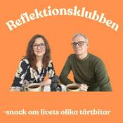 Podcast Reflektionsklubben