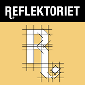 Podcast Reflektoriet