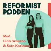 Podcast Reformistpodden