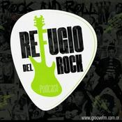 Podcast Refugio del Rock