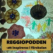 Podcast Reggiopodden