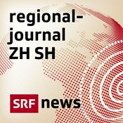 Podcast Regionaljournal Zürich Schaffhausen
