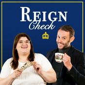 Podcast Reign Check - with Amanda Matta and Michael Panter