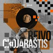 Podcast Reivo grojaraštis