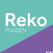 Podcast Reko-podden