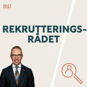 Podcast Rekrutteringsrådet