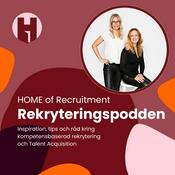 Podcast Rekryteringspodden