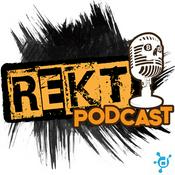 Podcast Rekt Podcast: Bitcoin and Cryptocurrency Fun