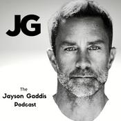 Podcast The Jayson Gaddis Podcast