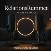 Podcast RelationsRummet