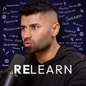 Podcast Relearn with Kash