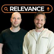 Podcast Relevance - Digital marknadsföring med fokus på e-handel
