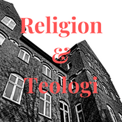 Podcast Religion & Teologi