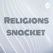 Podcast Religions snacket