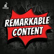 Podcast Remarkable Content with Ian Faison